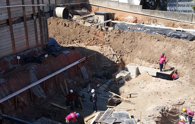 Vision - Cesar Abraão